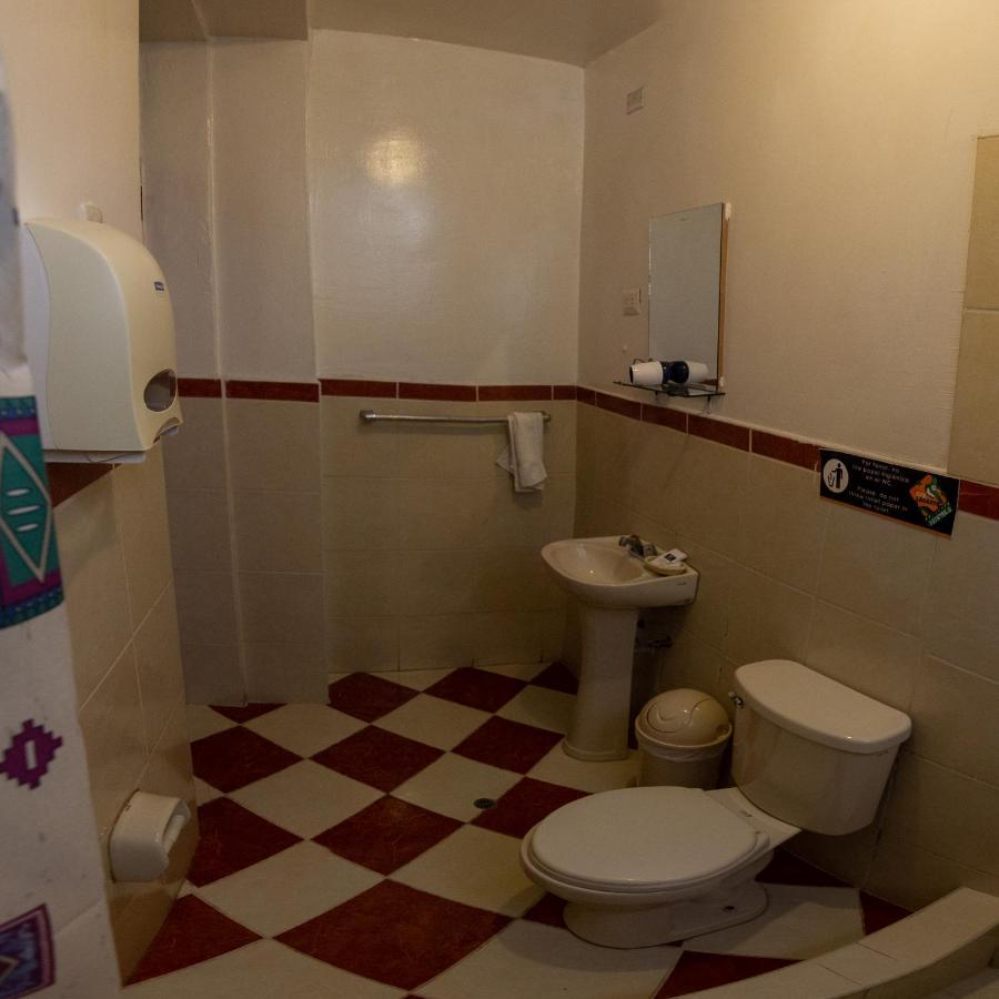 Inka Club Hostel Κούζκο Εξωτερικό φωτογραφία