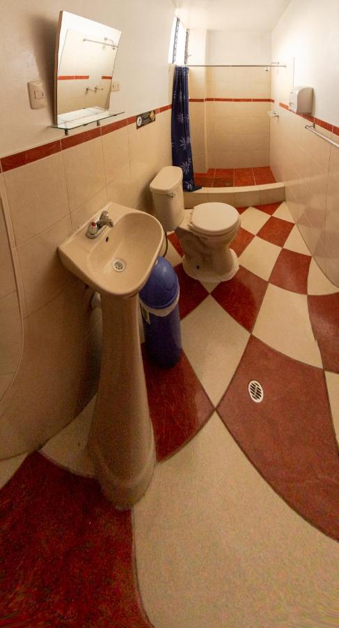 Inka Club Hostel Κούζκο Εξωτερικό φωτογραφία