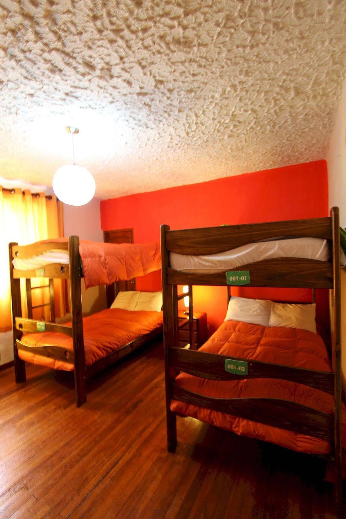 Inka Club Hostel Κούζκο Εξωτερικό φωτογραφία