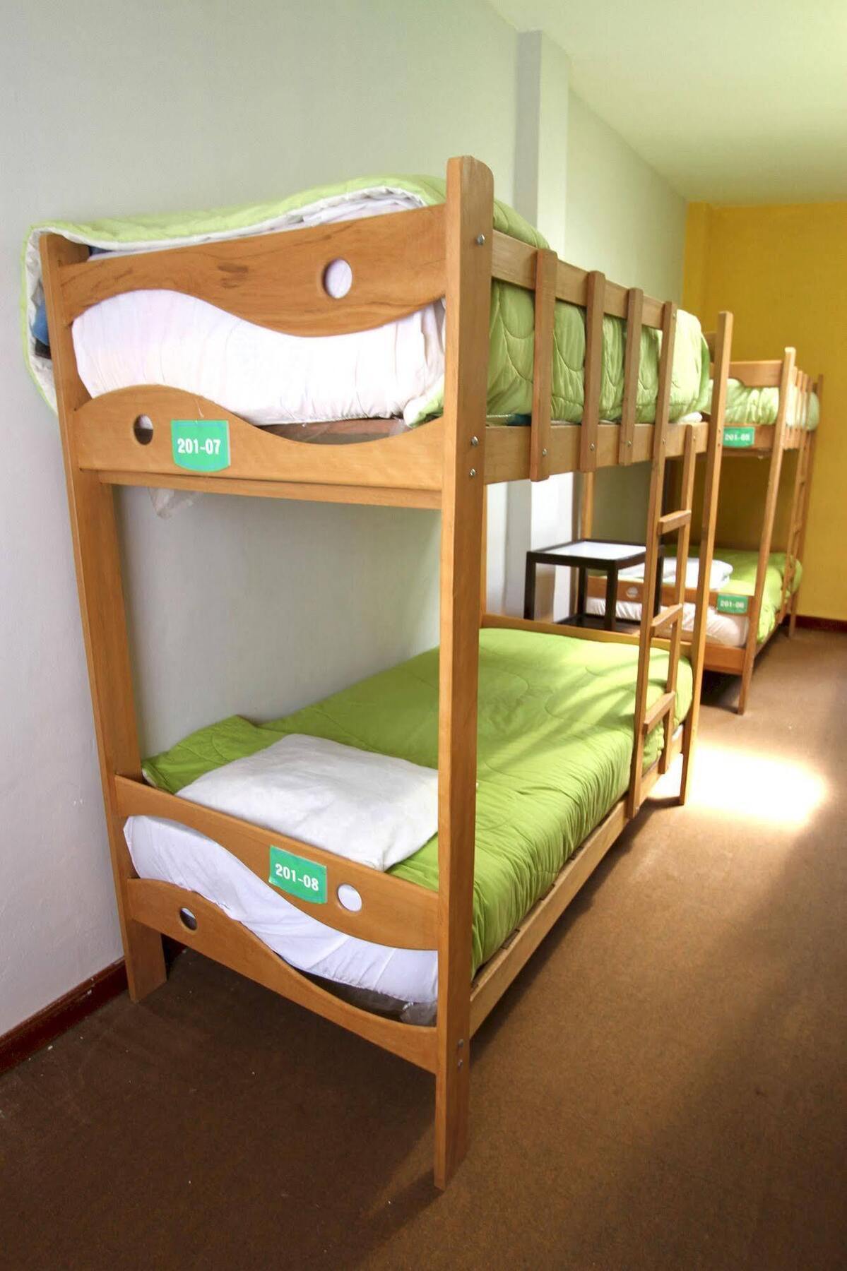 Inka Club Hostel Κούζκο Εξωτερικό φωτογραφία